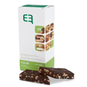Dadels & noten reep EQ3